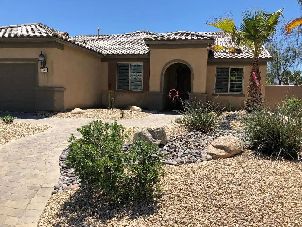 Reliable outdoor landscaping experts serving Palm Desert, CA - Belle Vue Landscaping Pools And Spas