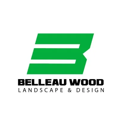 Belleau Wood Landscaping Logo