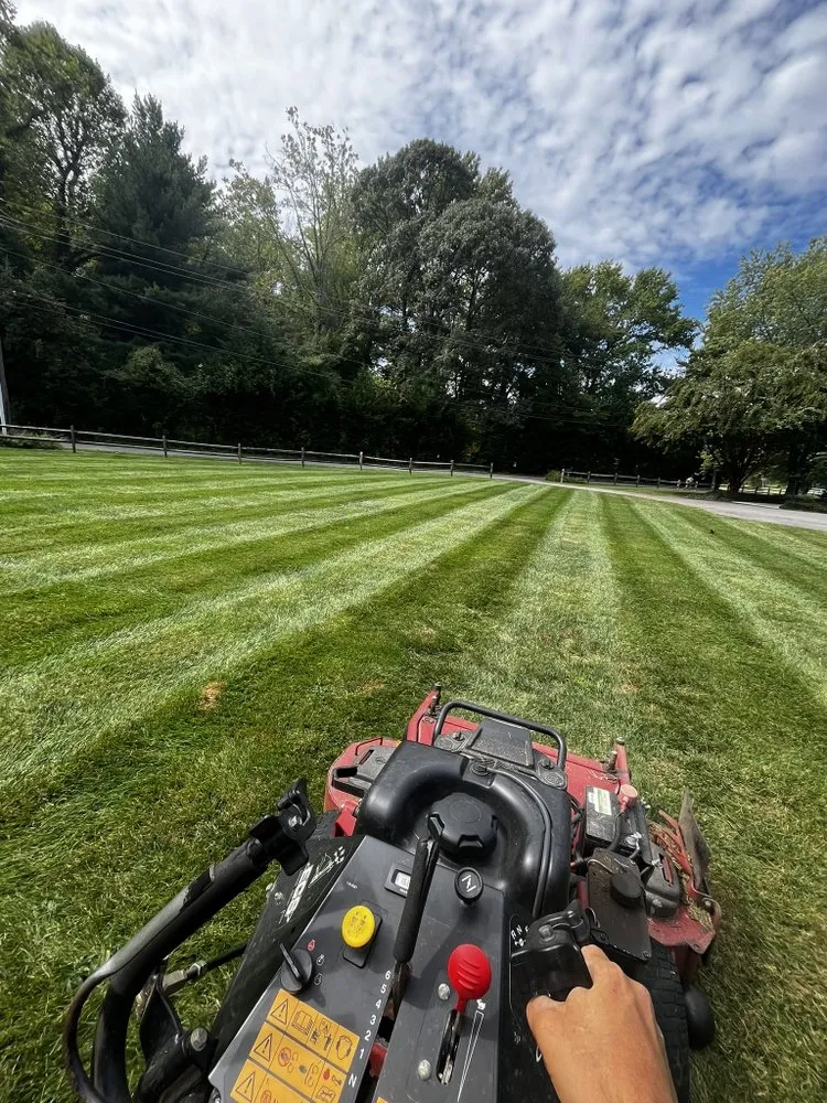 Expert outdoor landscaping in Annapolis, MD - Bellem Landscaping Design