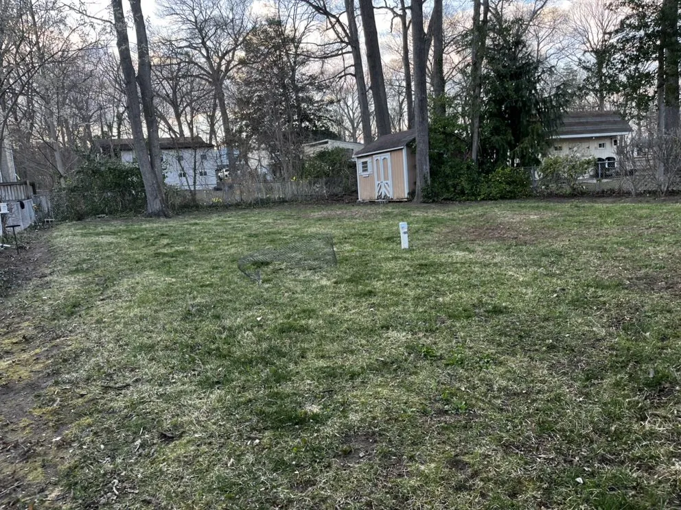 Custom lawn mowing service in Annapolis, MD - Bellem Landscaping Design