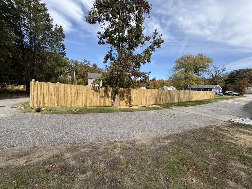 Trusted yard cleanup service near you across Annapolis, MD - Bellem Landscaping Design