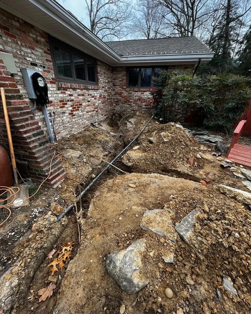 Reliable yard maintenance experts serving Annapolis, MD - Bellem Landscaping Design