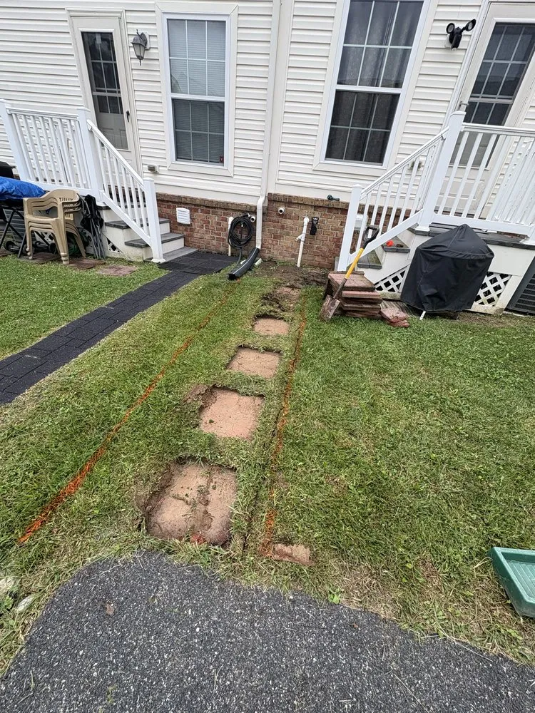 Affordable landscaping services in Annapolis, MD by Bellem Landscaping Design