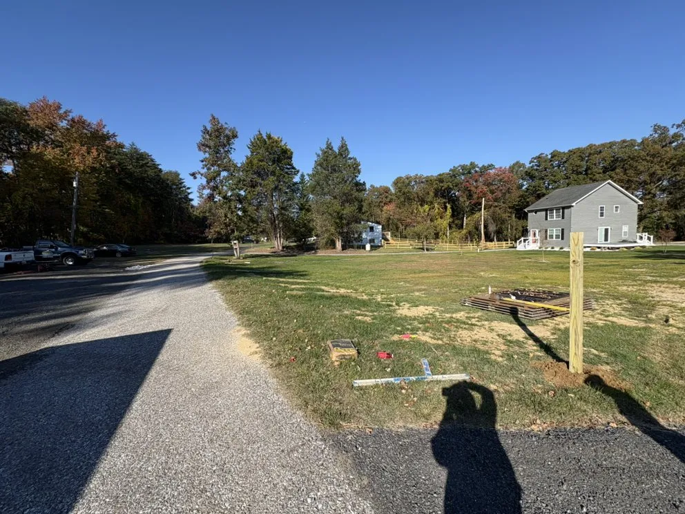 Reliable lawn mowing service experts serving Annapolis, MD - Bellem Landscaping Design