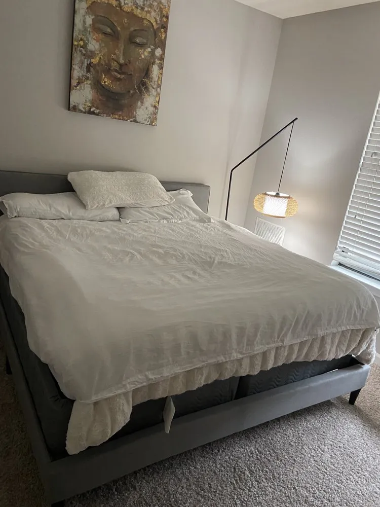 Top-rated landscape design for homes across Charlotte, NC - Belles Cleaners