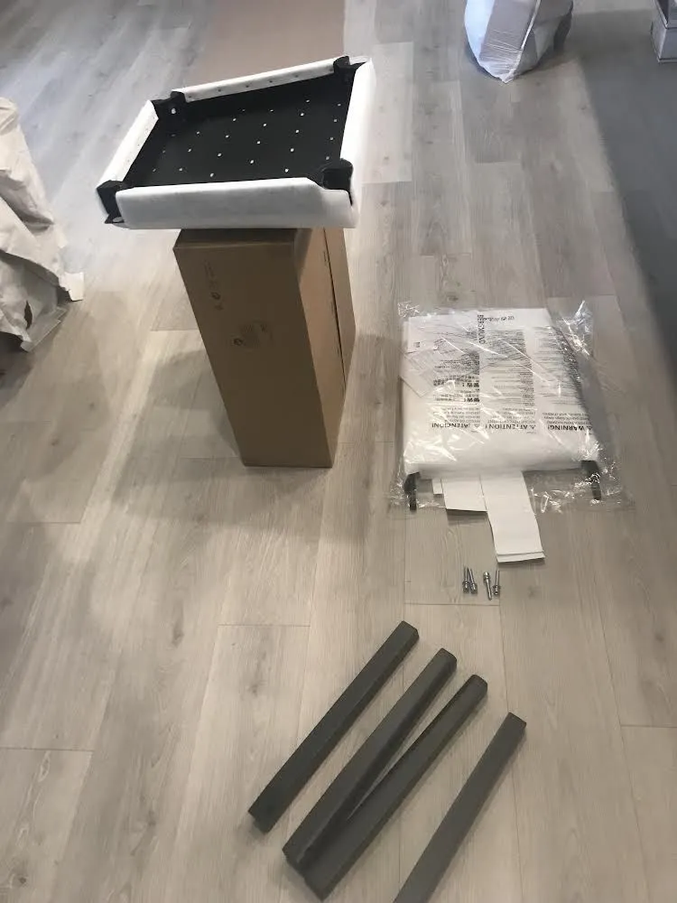 Trusted yard cleanup service in Charlotte, NC - Belles Cleaners