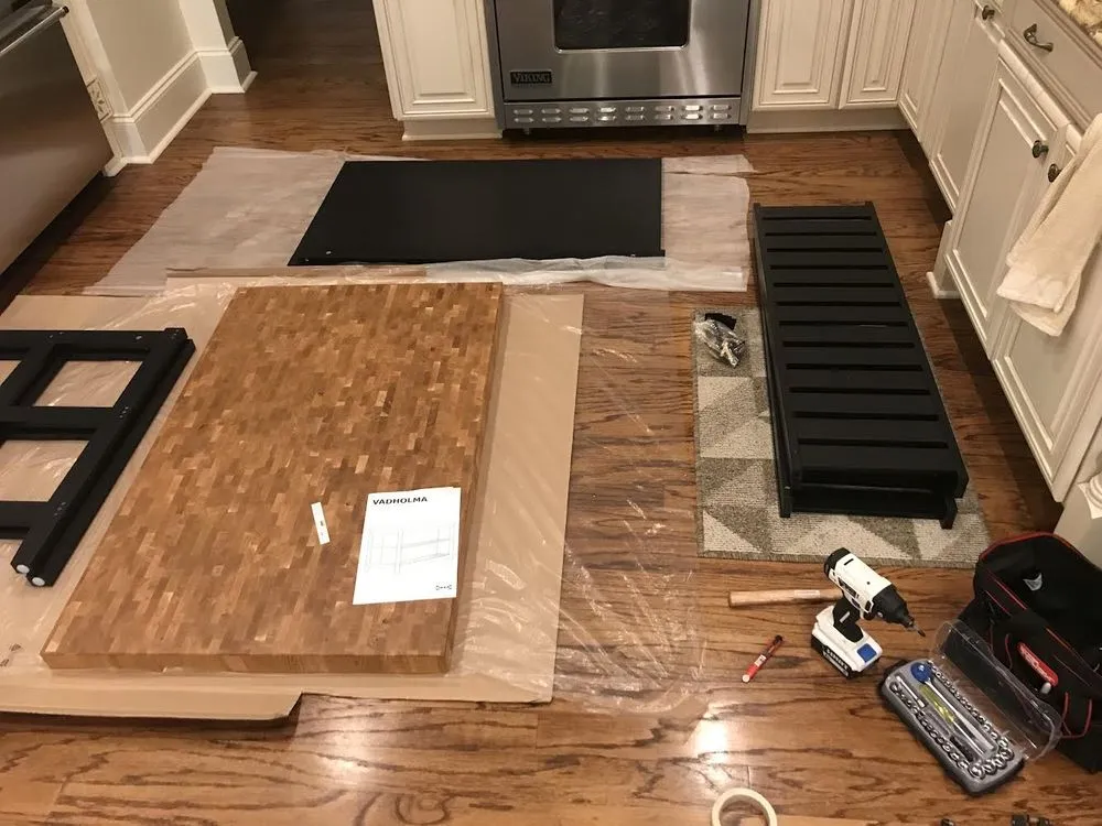 Reliable landscape design for homes across Charlotte, NC - Belles Cleaners