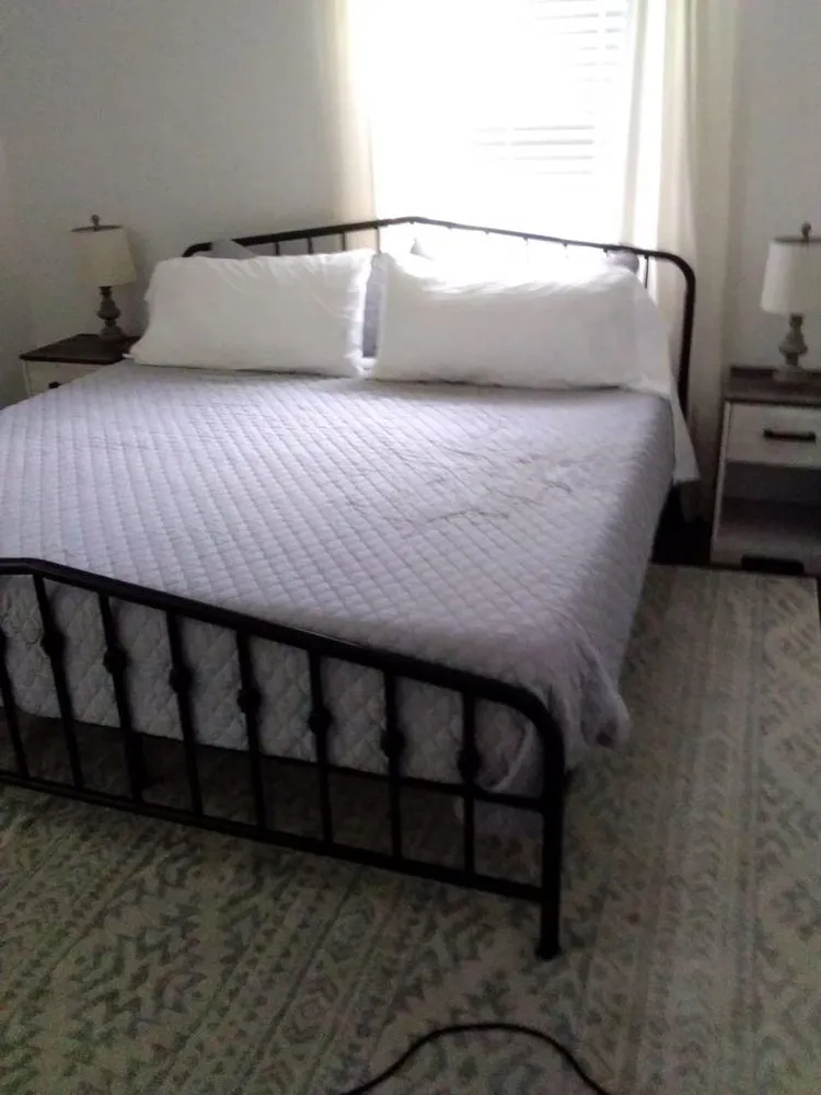 Affordable outdoor landscaping for homes in Charlotte, NC by Belles Cleaners