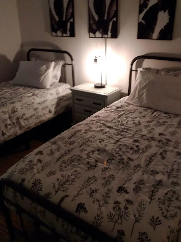 Top-rated residential landscaping with custom design in Charlotte, NC by Belles Cleaners