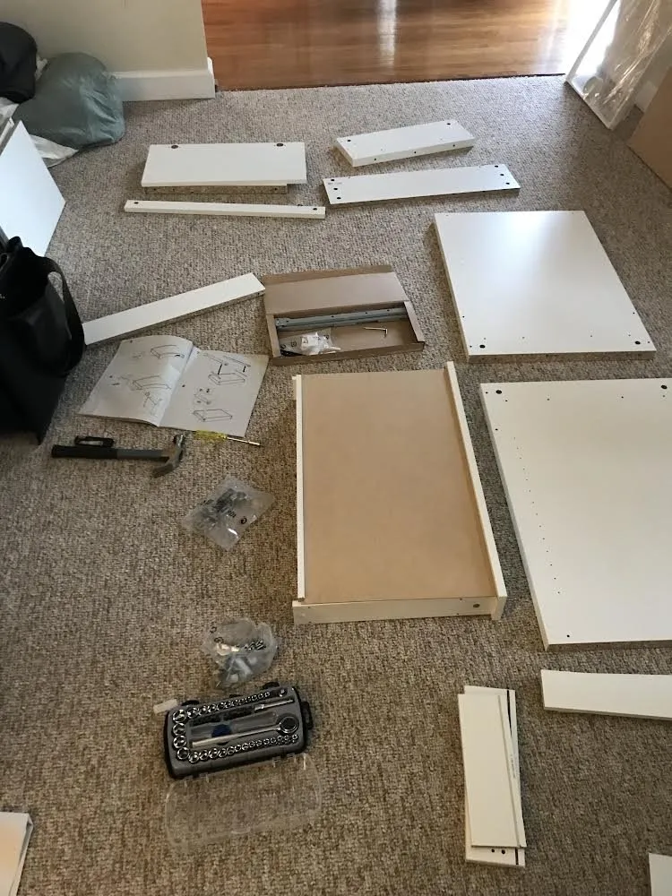 Reliable yard maintenance experts serving Charlotte, NC - Belles Cleaners