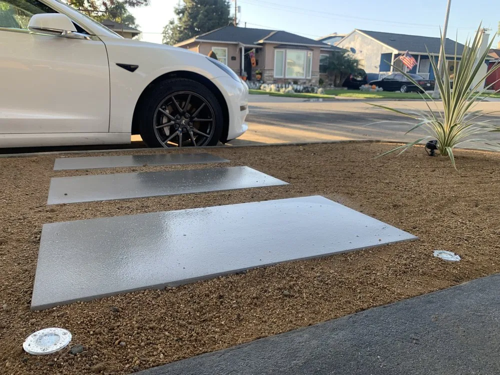 Custom landscape design experts serving San Diego, CA - Bellescape Builds