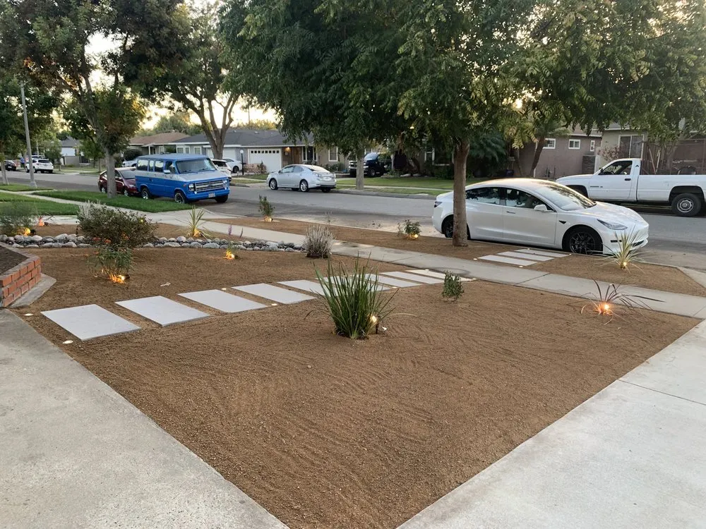 Reliable landscape design experts serving San Diego, CA - Bellescape Builds