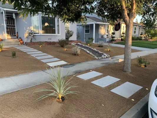 Bellescape Builds Logo