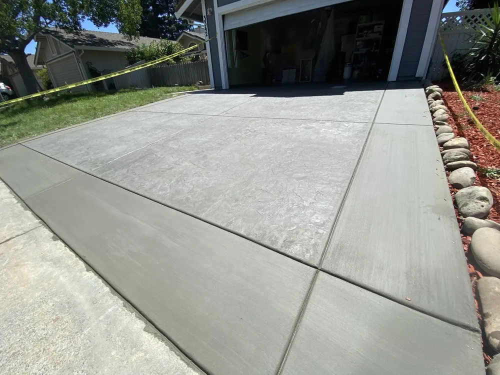 Local landscape design in Sacramento, CA - Belleview Gardens