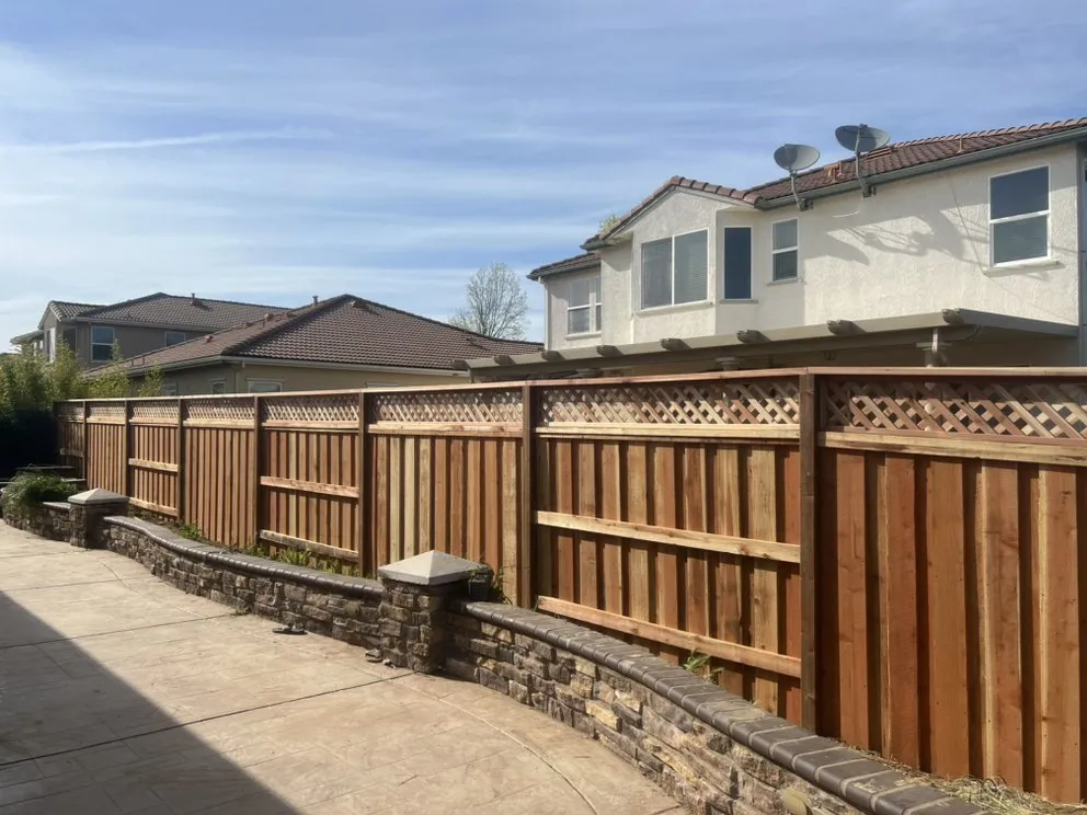 Reliable garden landscaping for residential properties in Sacramento, CA by Belleview Gardens