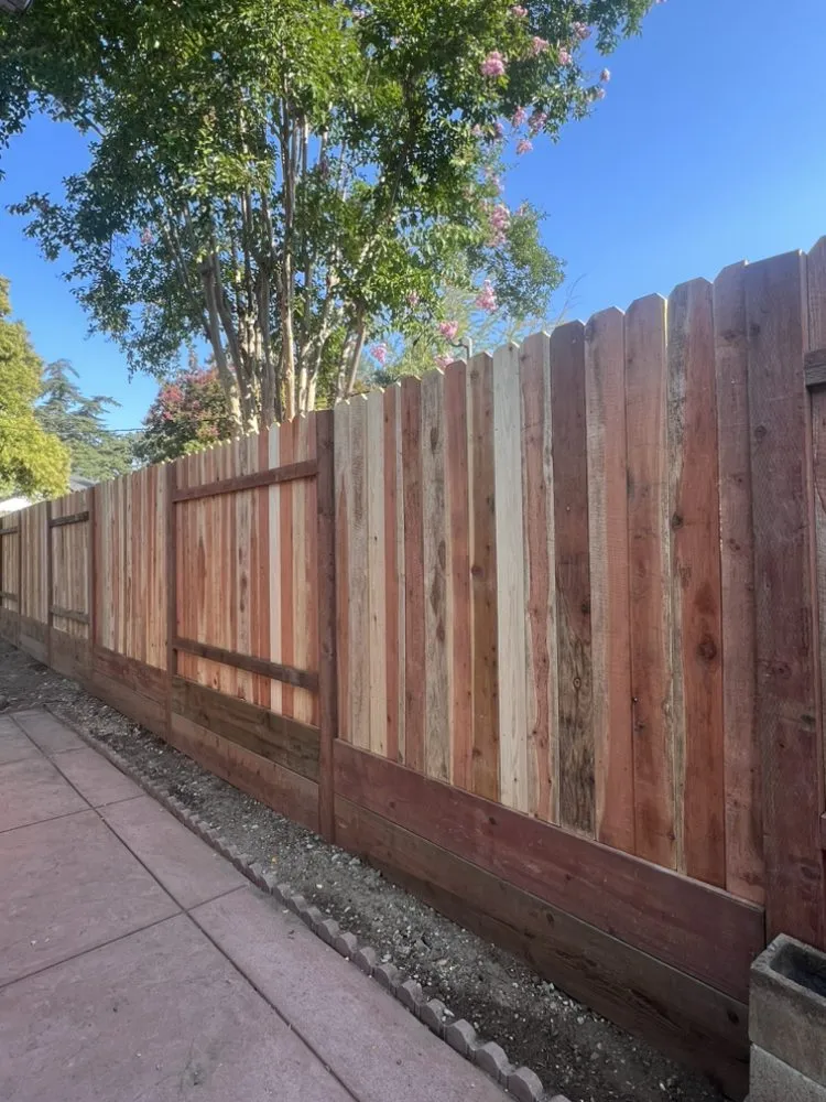 Custom landscaping services for homes across Sacramento, CA - Belleview Gardens