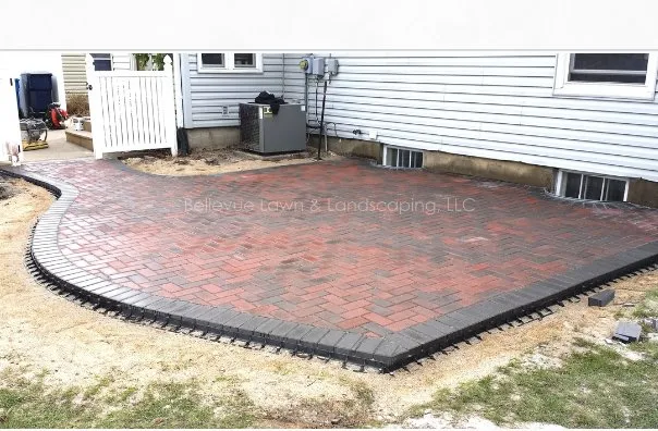 Reliable lawn care service near you in Richfield, MN by Bellevue Lawn & Landscaping