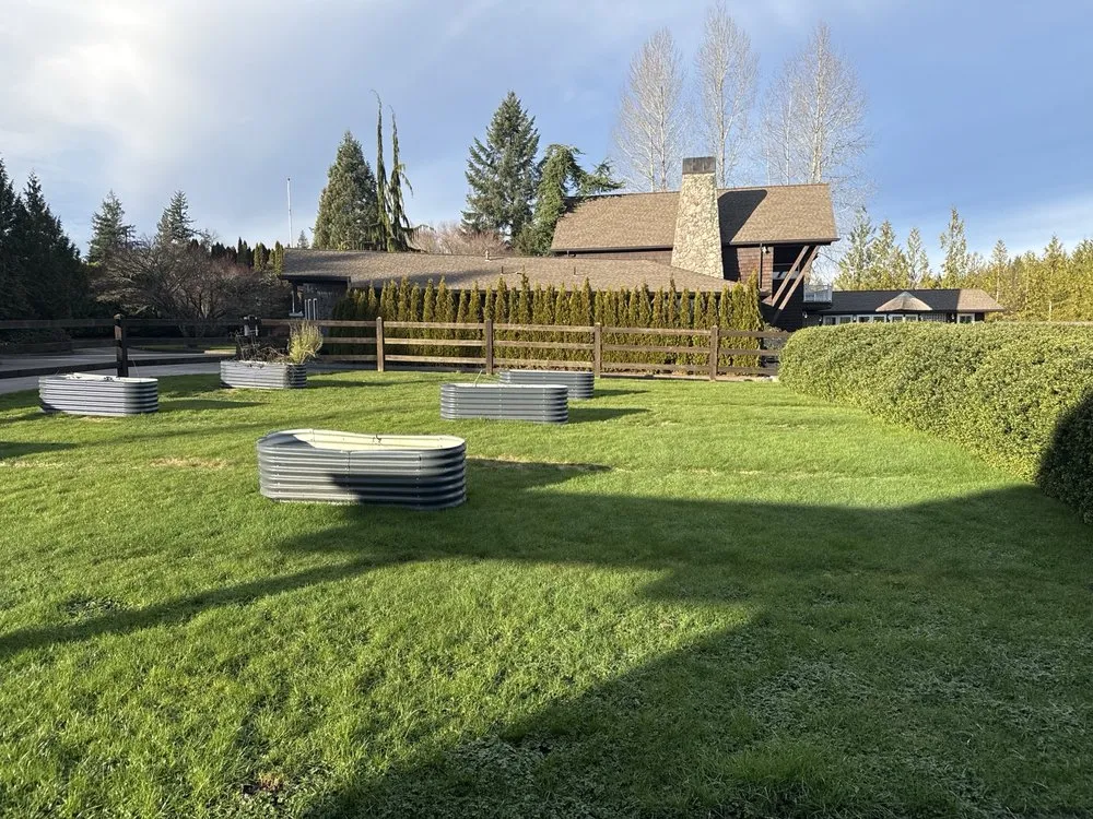 Local yard cleanup service in Bellevue, WA - Bellevue Lawn Care