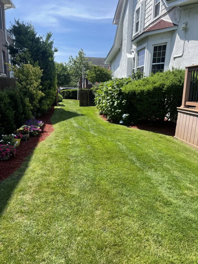 Professional landscaping services in Long Beach, NY - Belleza Bros Landscaping