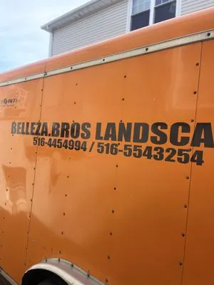 Belleza Bros Landscaping