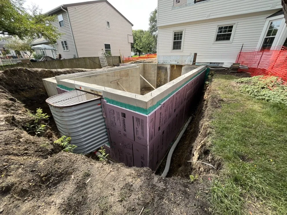 Trusted lawn mowing service for beautiful yards across Bolingbrook, IL - Bellezza Excavation