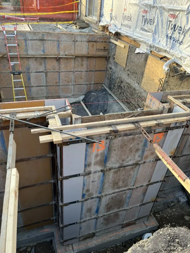 Custom yard maintenance experts serving Bolingbrook, IL - Bellezza Excavation