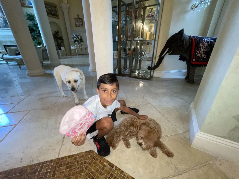 Custom landscape installation experts serving Delray Beach, FL - Bellflower Land Services