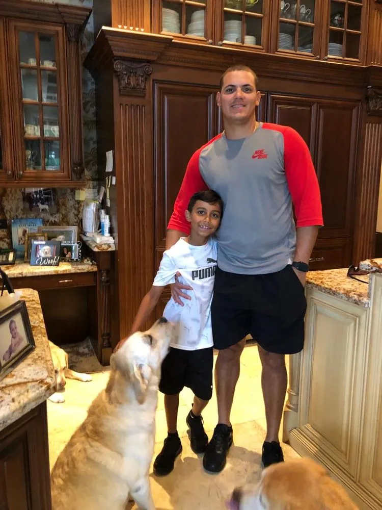 Expert residential landscaping for year-round maintenance in Delray Beach, FL by Bellflower Land Services