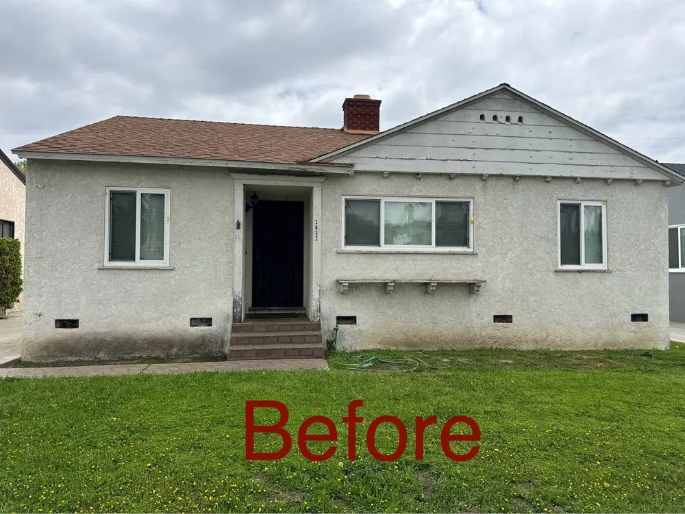 Expert landscaping services in Bellflower, CA - Bellflower Landscaping