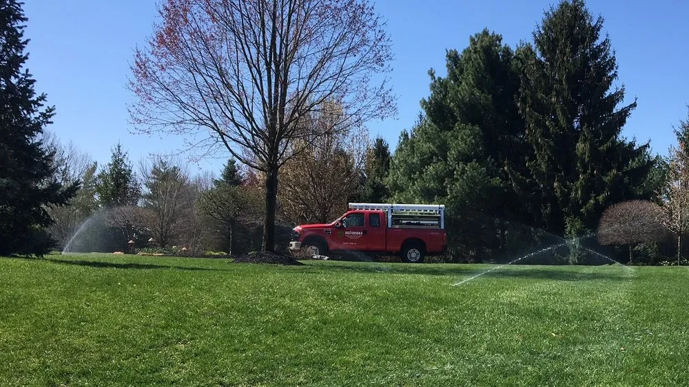 Reliable yard maintenance for year-round maintenance across Lafayette, IN - Bellingers Professional Grounds Maintenance