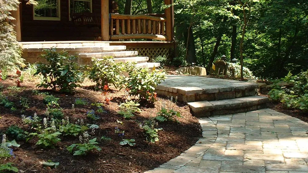 Reliable lawn mowing service in Lafayette, IN by Bellingers Professional Grounds Maintenance