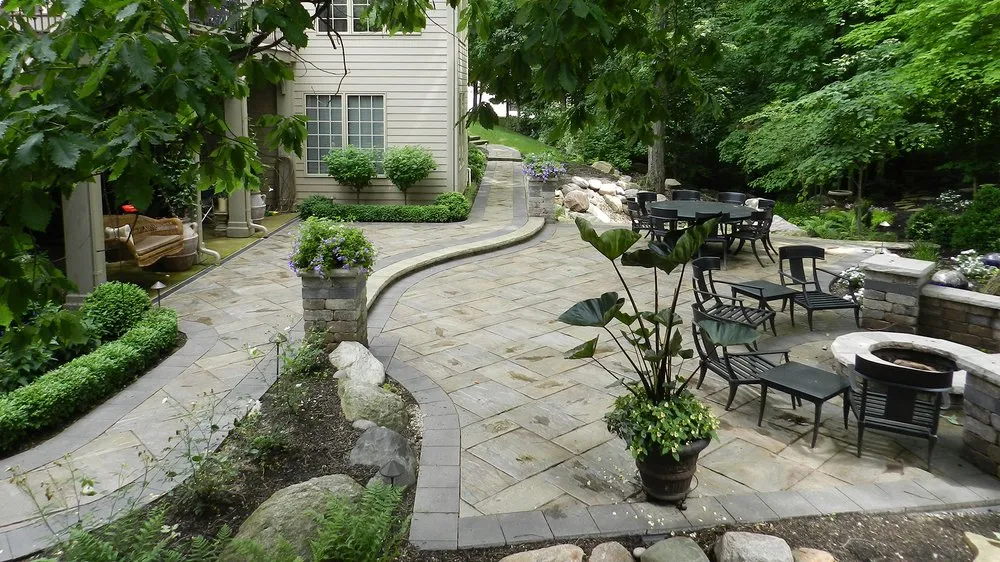 Affordable landscaping services in Lafayette, IN - Bellingers Professional Grounds Maintenance