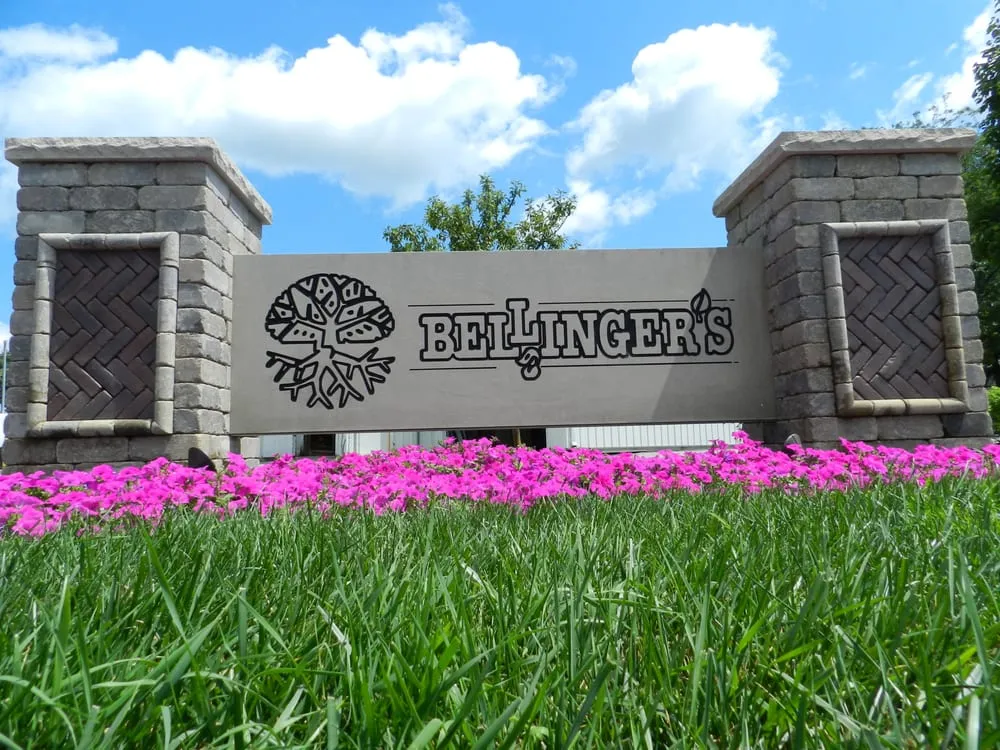 Local garden landscaping in Lafayette, IN - Bellingers Professional Grounds Maintenance