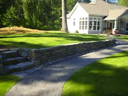 Custom yard cleanup service in Bellingham, WA by Bellingham Lawn Care