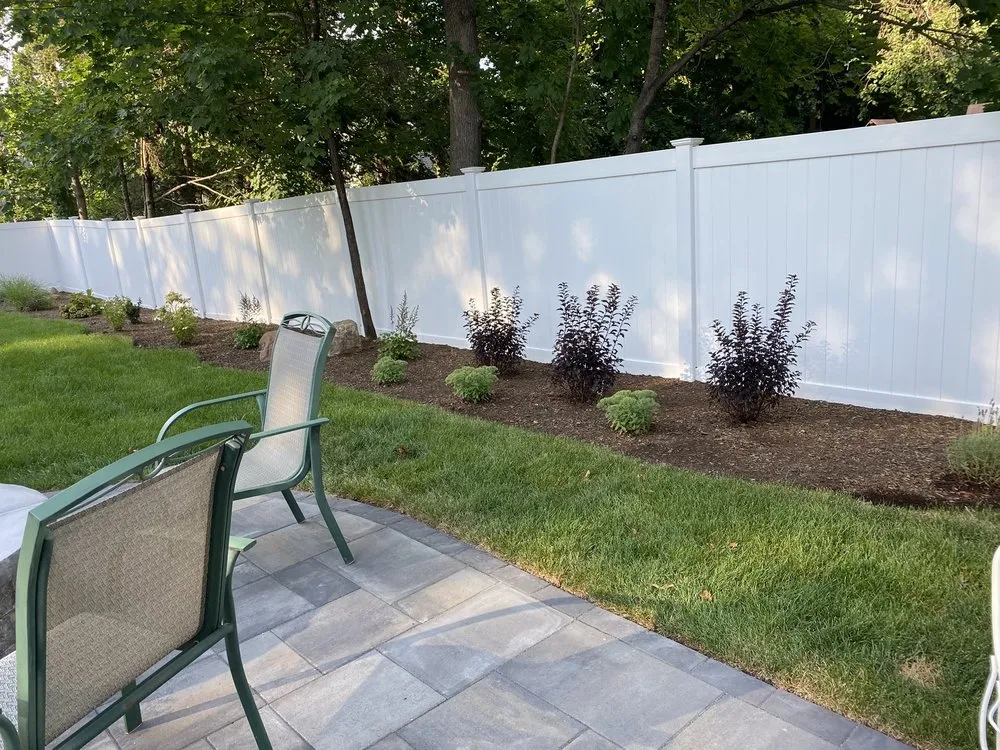 Expert landscaping services in Newington, CT by Bellingrath Bros Landscape and Design
