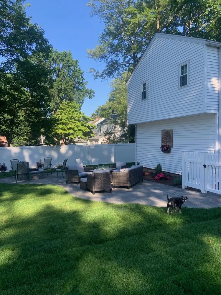 Expert yard maintenance experts serving Newington, CT - Bellingrath Bros Landscape and Design