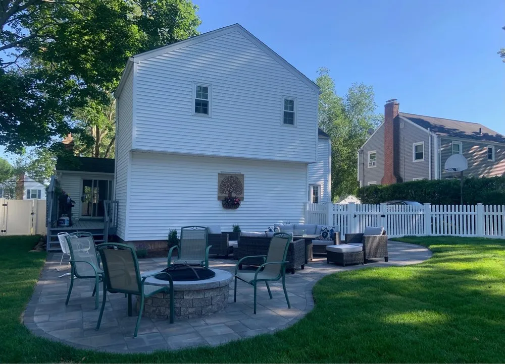 Trusted lawn care service experts serving Newington, CT - Bellingrath Bros Landscape and Design