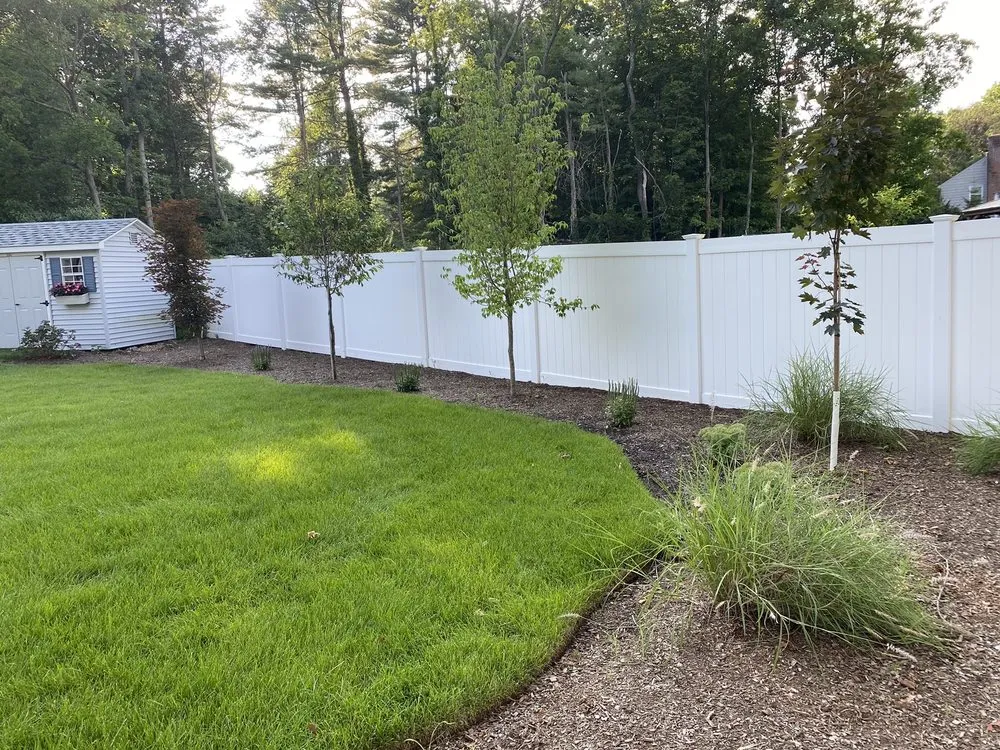 Top-rated garden landscaping for year-round maintenance in Newington, CT by Bellingrath Bros Landscape and Design