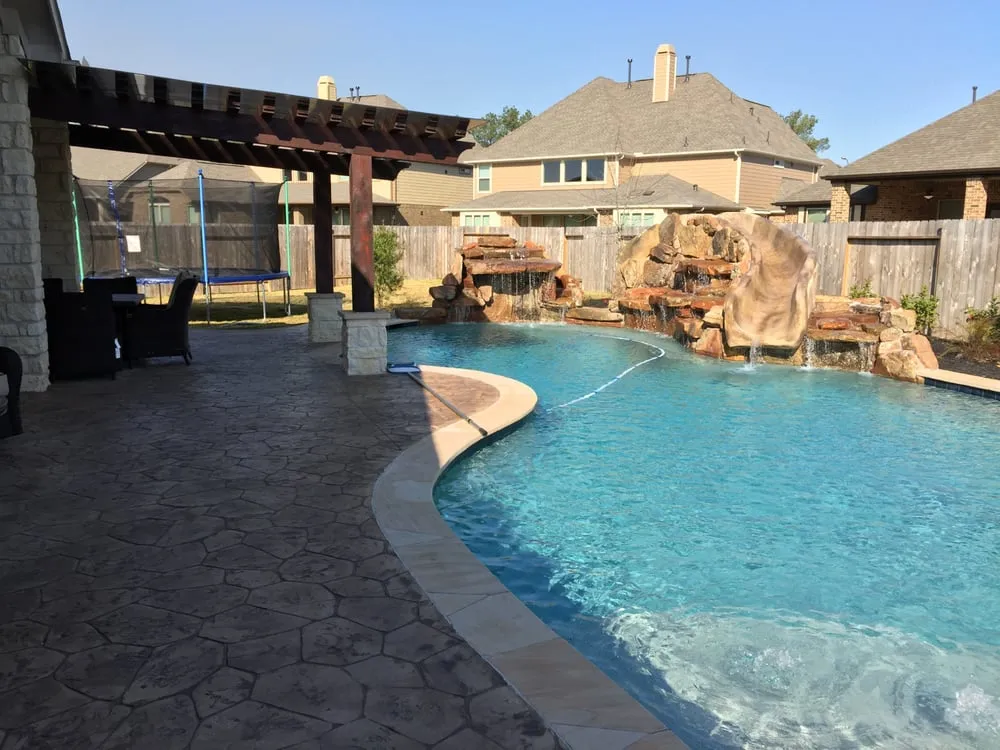 Reliable landscape design experts serving The Woodlands, TX - Bello Domani Outdoor Design