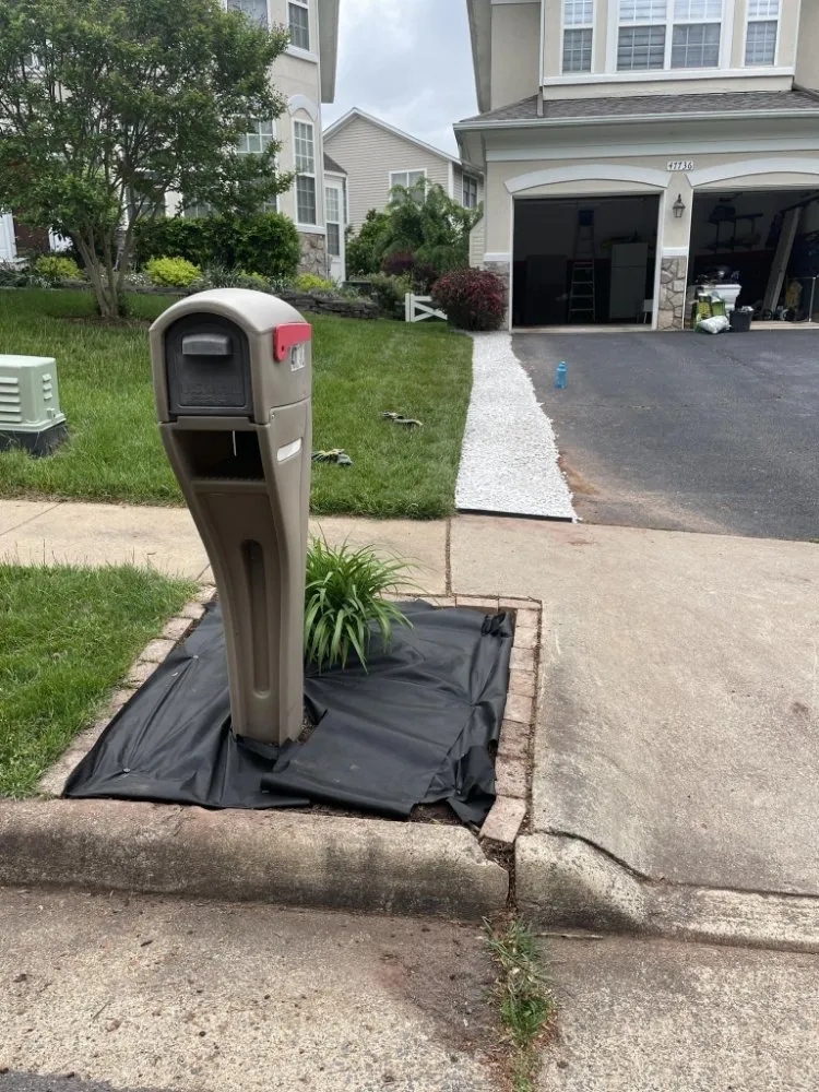 Top-rated lawn care service for year-round maintenance across Sterling, VA - Bello Garcia Landscaping