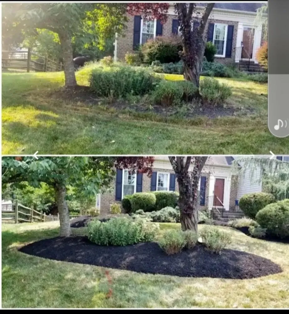 Reliable residential landscaping in Sterling, VA - Bello Garcia Landscaping