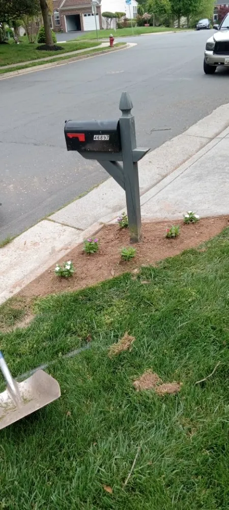 Professional landscaping services for homes across Sterling, VA - Bello Garcia Landscaping