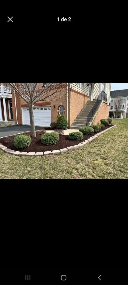Professional landscaping services in Sterling, VA - Bello Garcia Landscaping
