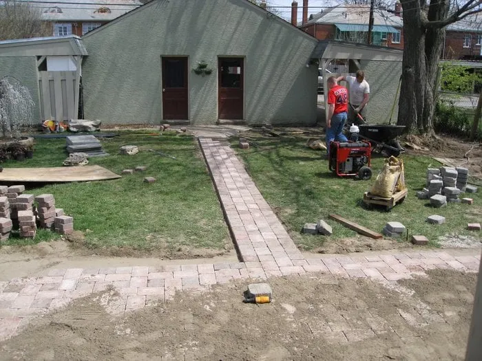 Local landscaping services with custom design across Columbus, OH - Bello Giardino