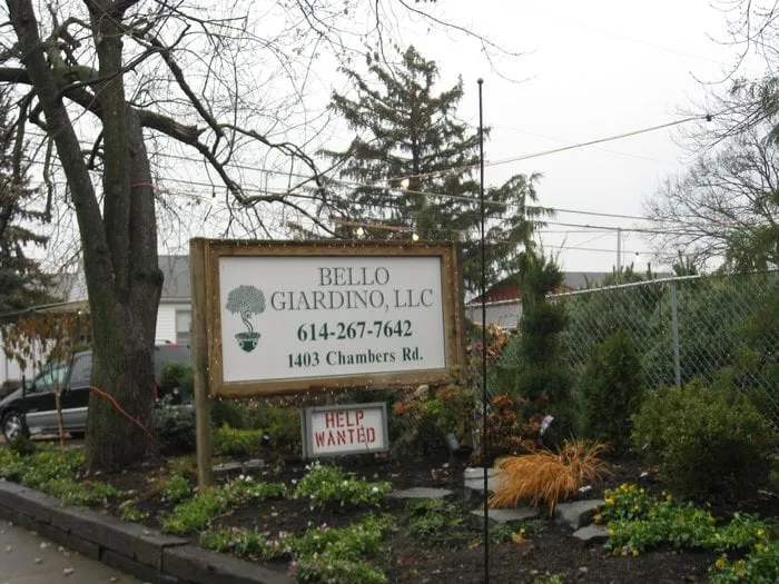 Top-rated residential landscaping in Columbus, OH - Bello Giardino