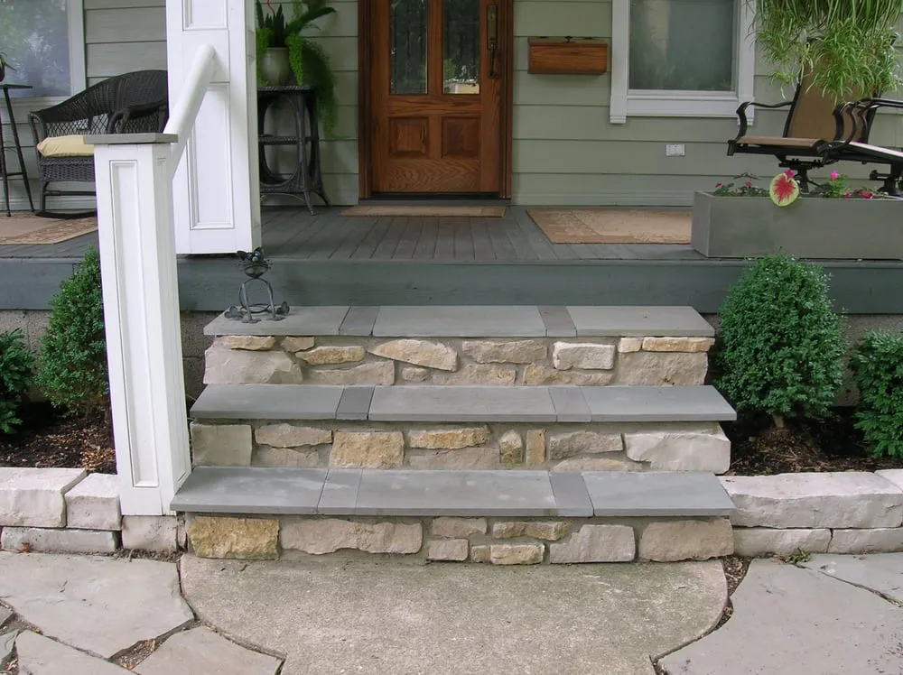 Affordable landscaping services experts serving Columbus, OH - Bello Giardino