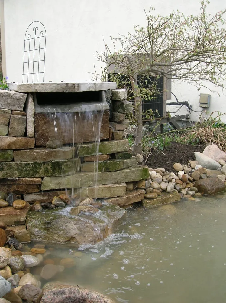 Expert landscape design in Columbus, OH by Bello Giardino