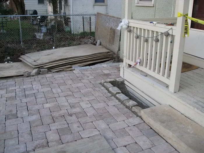 Reliable lawn mowing service for beautiful yards in Columbus, OH by Bello Giardino