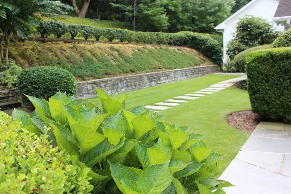 Trusted residential landscaping in Powder Springs, GA - Bello Landscapes
