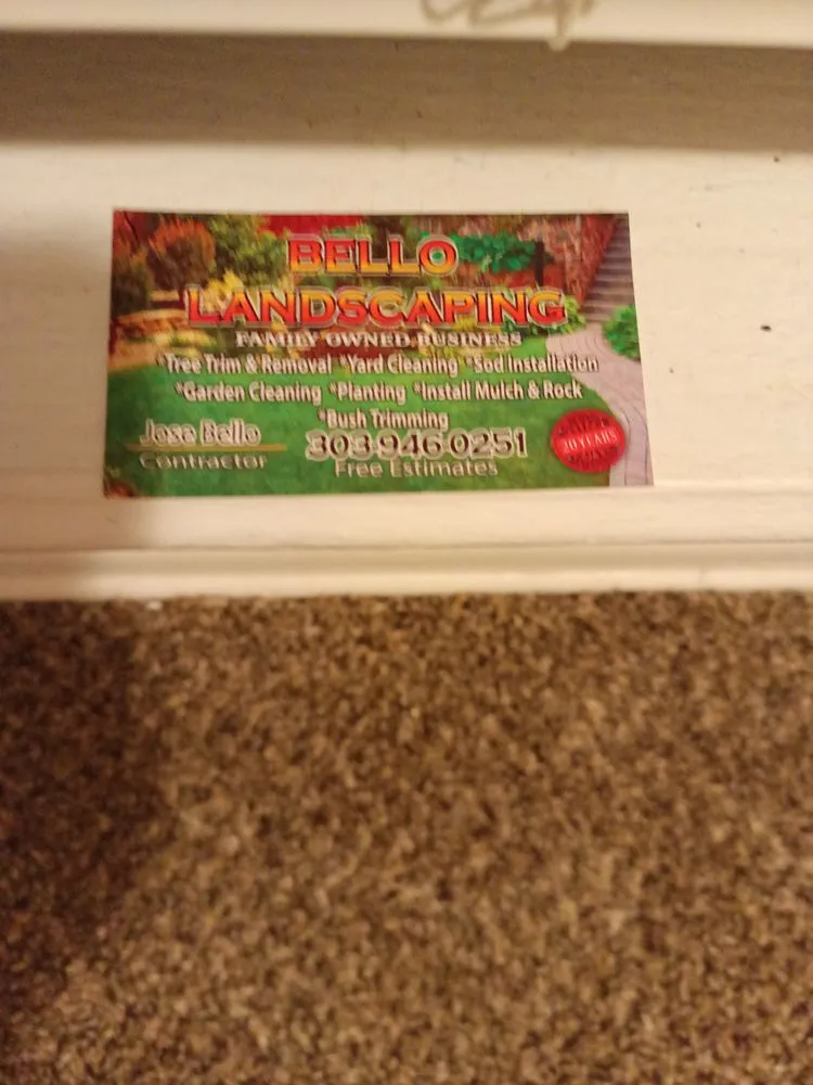 Affordable lawn mowing service with custom design across Aurora, CO - Bello Landscaping